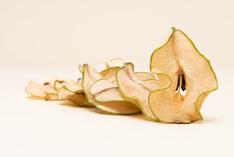 DEHY Pear Garnish: 7ct