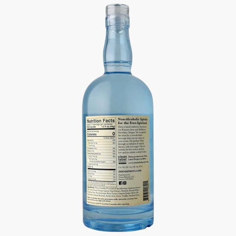 Dhos Gin