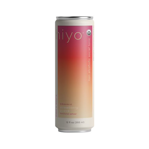 Hiyo Strawberry Guava