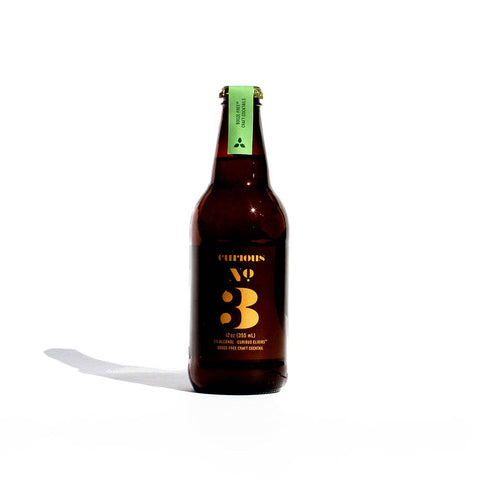 Curious Elixir No. 3