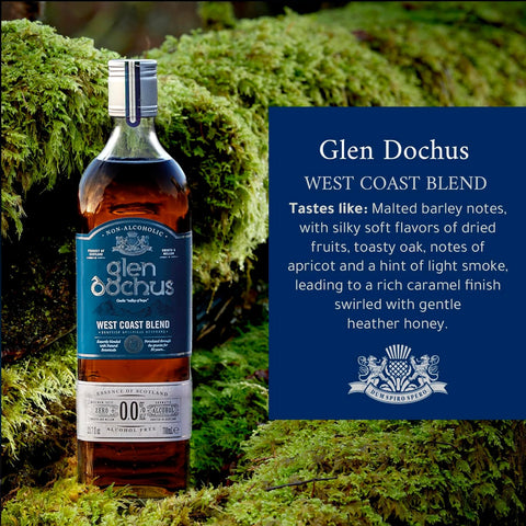 Glen Dochus - West Coast Blend