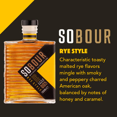 SOBOUR - Rye Style