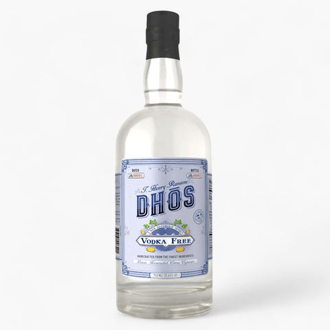 Dhos Vodka