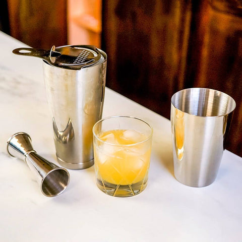 Craft Bar Set (4pc)