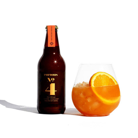Curious Elixir No. 4