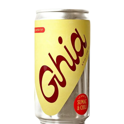 Ghia Sumac & Chili