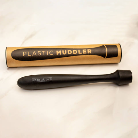 Plastic Muddler