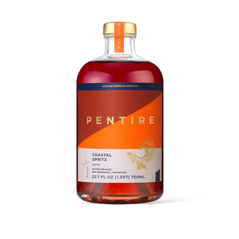 Pentire Coastal Spritz