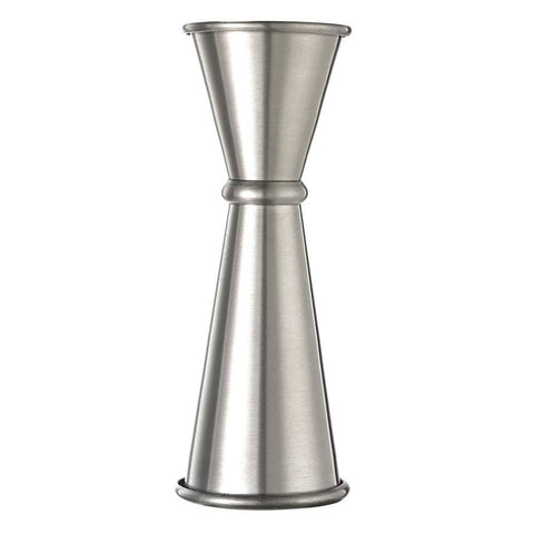 Barfly Japanese Style Jigger, Stainless