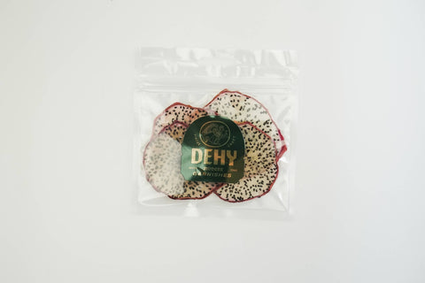 DEHY Dragon Fruit - 4 Ct