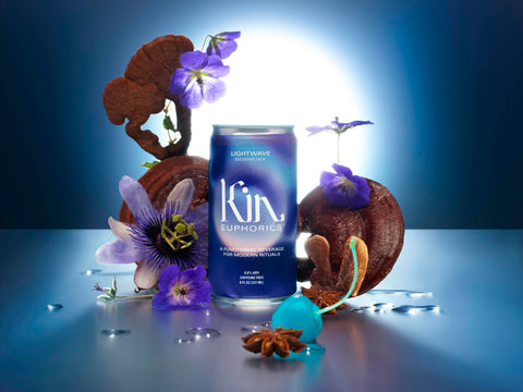 Kin Lightwave: 4 Pack