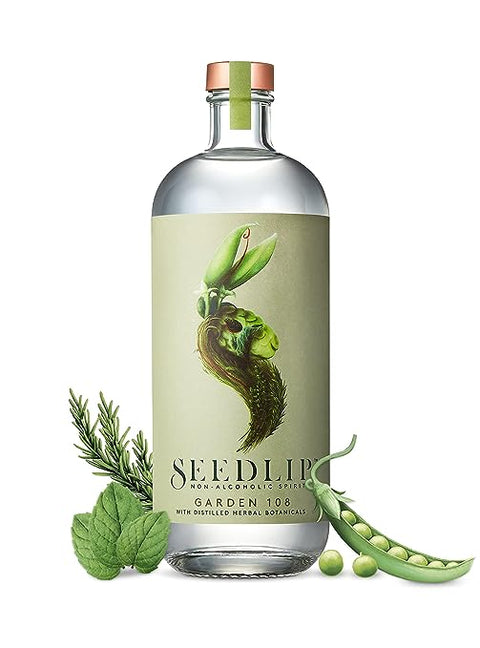 Seedlip Garden 108