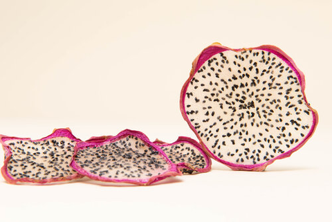 DEHY Dragon Fruit - 4 Ct