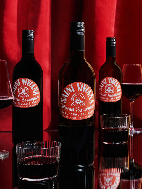 Saint Viviana Cabernet Sauvignon