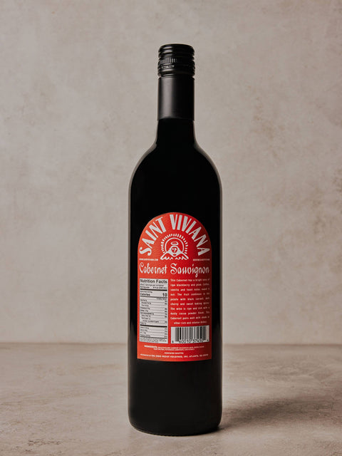 Saint Viviana Cabernet Sauvignon