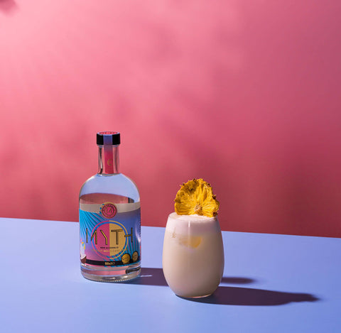 Myth Coconut