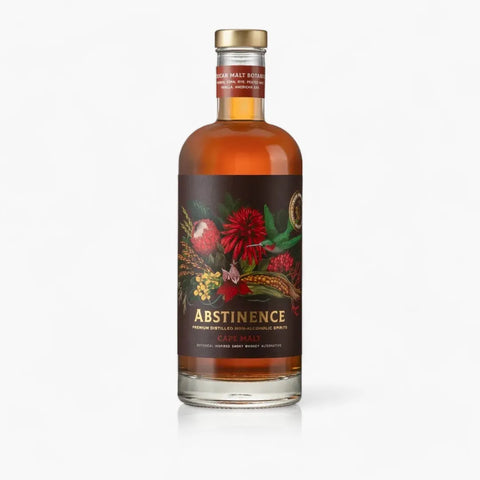 Abstinence Spirits Cape Malt Botanical Spirit