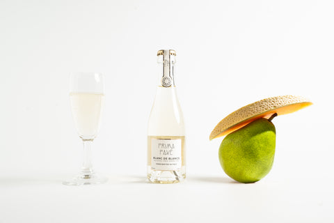 Prima Pavé Blanc de Blancs MINI