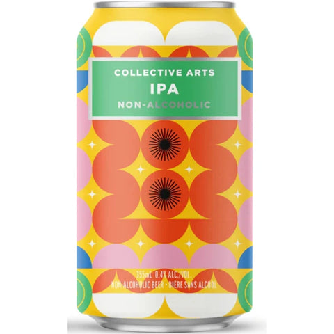 Collective Arts NA IPA