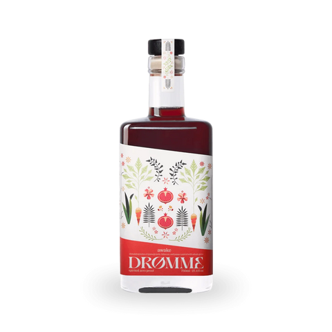 Drømme Awake (750ml)