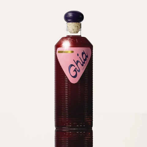 Ghia Berry Apéritif