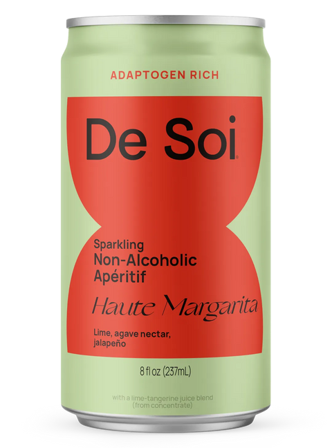 De Soi Haute Margarita