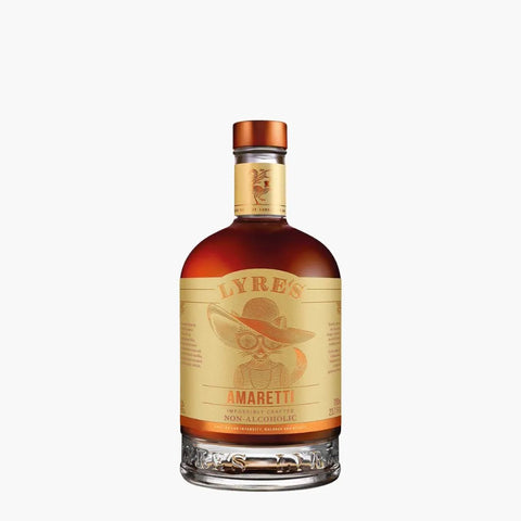 Lyre's Amaretti