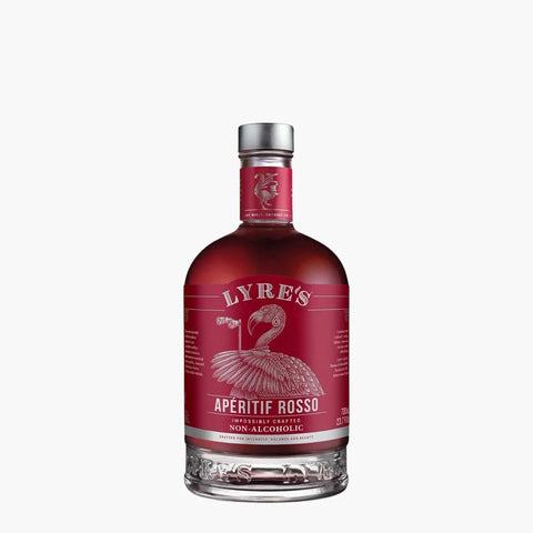 Lyre's Aperitif Rosso
