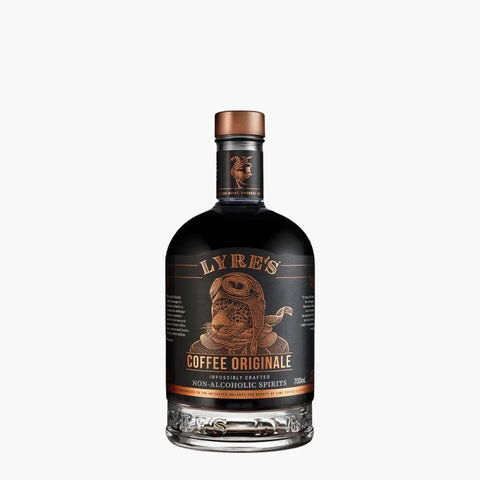 Lyre's Coffee Liquer
