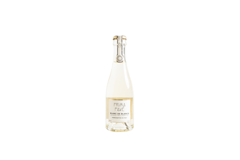 Prima Pavé Blanc de Blancs MINI