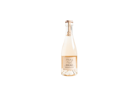 Prima Pavé Rosé Mini