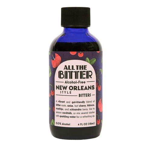 All the Bitter - New Orleans