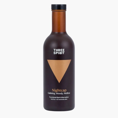 Three Spirit Night Cap