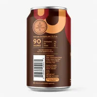 Grüvi Non Alcoholic Mocha Moment