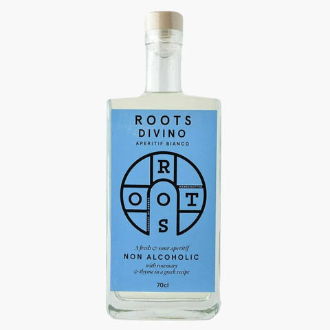 Roots Divino Bianco Non Alcoholic Vermouth