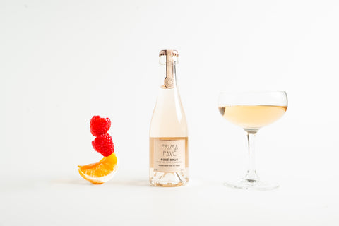 Prima Pavé Rosé Mini