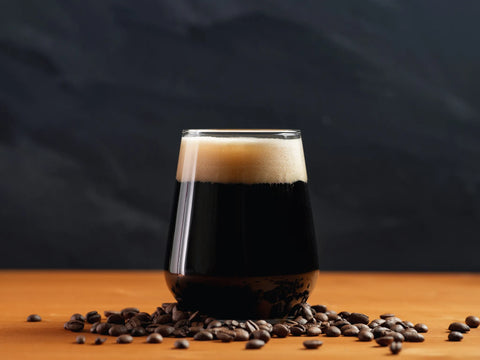 Woodland Farms Brewery Swift: Coffee Infused Stout