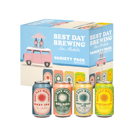Best Day Variety Pack