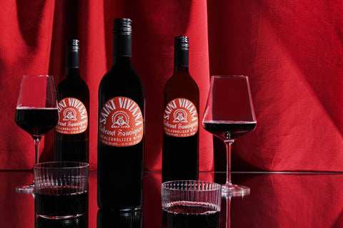 Saint Viviana Cabernet Sauvignon