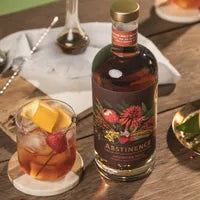 Abstinence Spirits Cape Malt Botanical Spirit