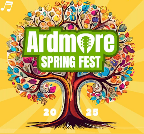 Ardmore Spring Fest