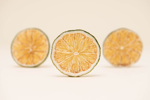 DEHY Lime Garnish: 8ct