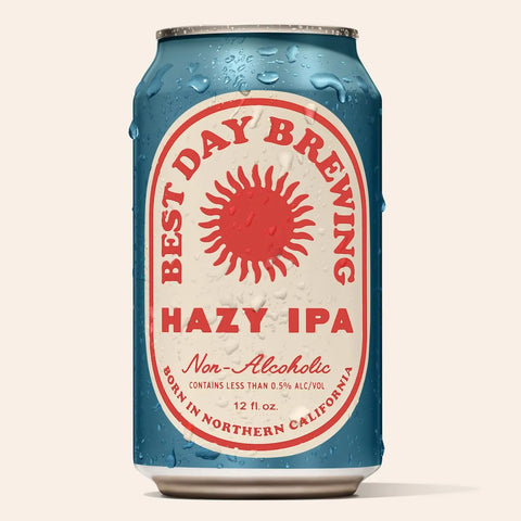 Best Day Hazy IPA