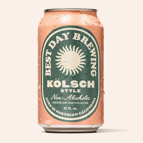 Best Day Kölsch