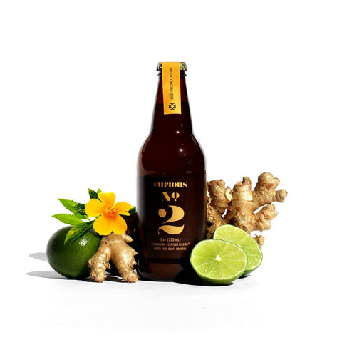 Curious Elixir No. 2