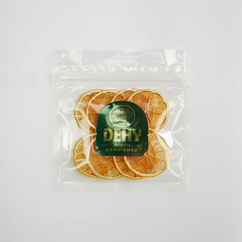 DEHY Lemon - Fine Cuts: 6ct