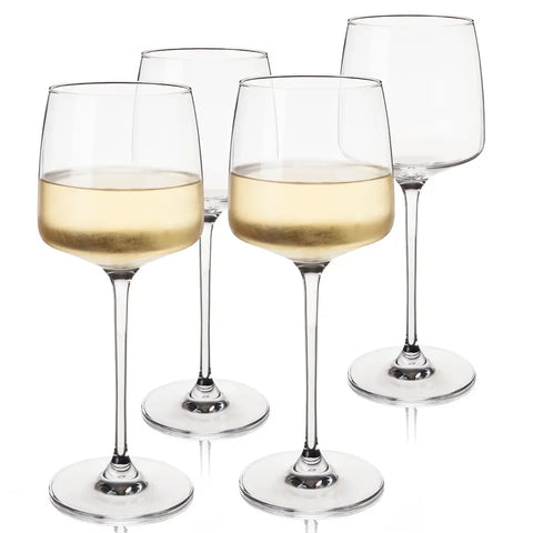 Viski Reserve Julien Crystal Chardonnay Glass