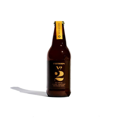 Curious Elixir No. 2