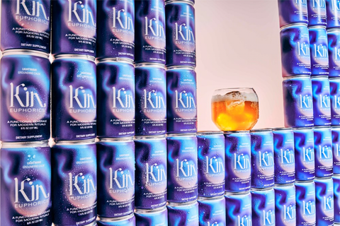 Kin Lightwave: 4 Pack