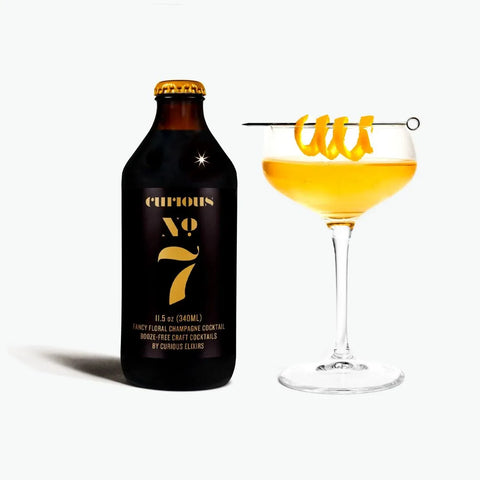 Curious Elixir No. 7
